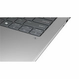HP ZBook 8 G1i 14" Mobile Workstation - WUXGA - Intel Core Ultra 7 255H - 32 GB - 512 GB SSD - Meteor Silver — BP6J9UT#ABA