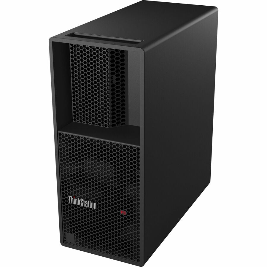Lenovo ThinkStation P3 30GS00HXUS Workstation - 1 x Intel Core i7 14th Gen i7-14700 - 32 GB - 1 TB SSD - Tower — 30GS00HXUS