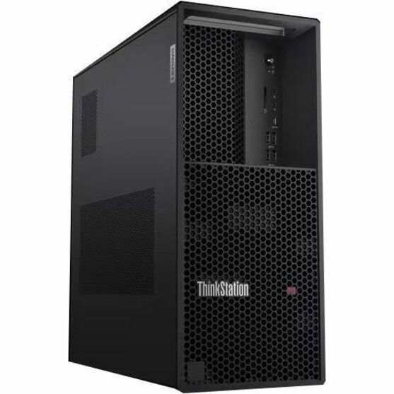 Lenovo ThinkStation P3 30GS00HXUS Workstation - 1 x Intel Core i7 14th Gen i7-14700 - 32 GB - 1 TB SSD - Tower — 30GS00HXUS