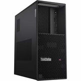 Lenovo ThinkStation P3 30GS00HXUS Workstation - 1 x Intel Core i7 14th Gen i7-14700 - 32 GB - 1 TB SSD - Tower — 30GS00HXUS