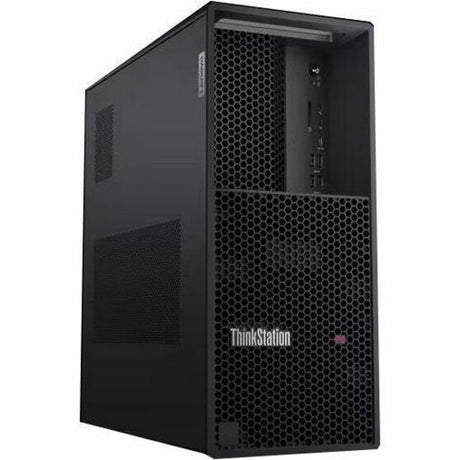 Lenovo ThinkStation P3 30GS00HXUS Workstation - 1 x Intel Core i7 14th Gen i7-14700 - 32 GB - 1 TB SSD - Tower — 30GS00HXUS