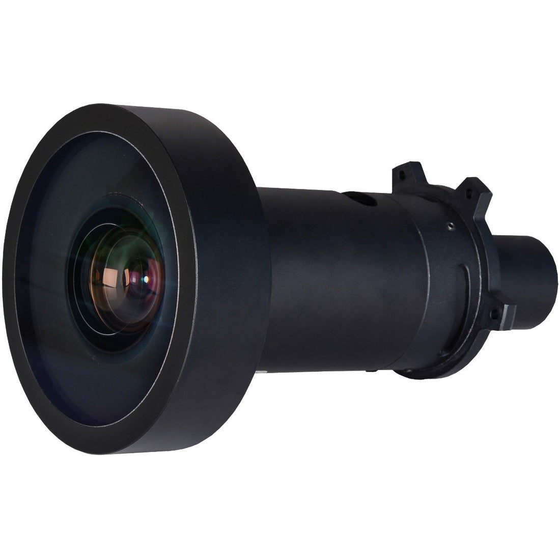 Optoma BX-CTADOME - 3.23 mmf/2.2 - Fixed Lens — BX-CTADOME