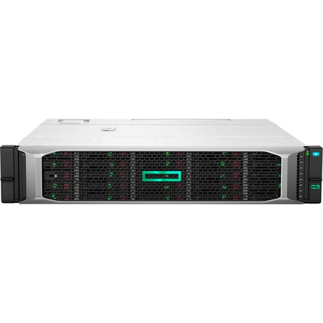 HPE D3710 Drive Enclosure - 12 GB/s SAS Host Interface - 2U Rack-mountable — Q1J10B