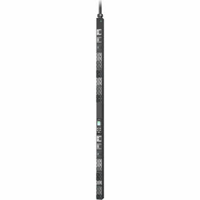 APC NetShelter Rack PDU Advanced Gen 2, Switched Metered Outlet, 3Phase, 17.3kW, 208V 60A, 460P9, 42 Outlet — APDU11452SM