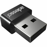 Adesso AFP-100-TAA Fingerprint Reader — AFP-100-TAA