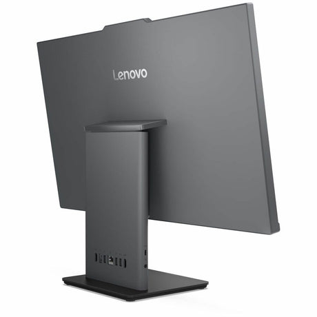 Lenovo ThinkCentre neo 50a 27 Gen 5 12SB003XUS All-in-One Computer - Intel Core i7 13th Gen i7-13620H - 16 GB - 512 GB SSD - 27" Full HD Touchscreen - Desktop - Luna Gray — 12SB003XUS
