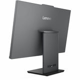 Lenovo ThinkCentre neo 50a 27 Gen 5 12SB003XUS All-in-One Computer - Intel Core i7 13th Gen i7-13620H - 16 GB - 512 GB SSD - 27" Full HD Touchscreen - Desktop - Luna Gray — 12SB003XUS