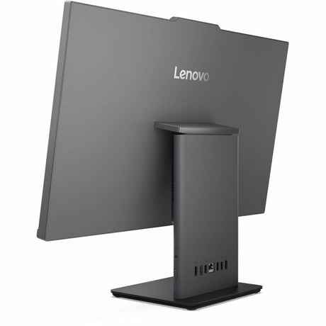 Lenovo ThinkCentre neo 50a 27 Gen 5 12SB003XUS All-in-One Computer - Intel Core i7 13th Gen i7-13620H - 16 GB - 512 GB SSD - 27" Full HD Touchscreen - Desktop - Luna Gray — 12SB003XUS