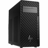 HP Z2 G1i Workstation - Intel Core Ultra 5 235 - 16 GB - 512 GB SSD - Tower - Black — BN5J2UT#ABA