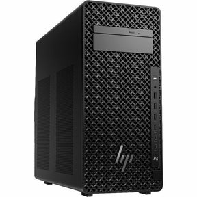 HP Z2 G1i Workstation - Intel Core Ultra 5 235 - 16 GB - 512 GB SSD - Tower - Black — BN5J2UT#ABA
