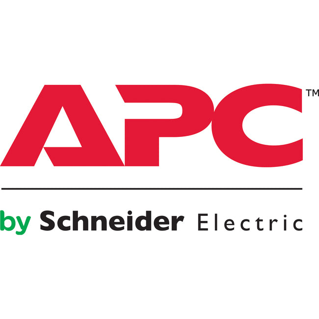 APC Symmetra LX power distribution panel; (1) L14-30, (2) L5-20 — SYAPD1