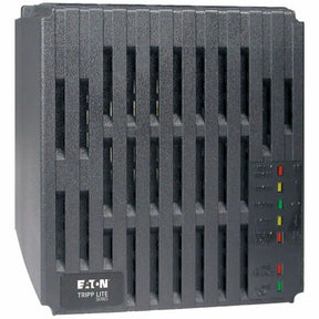 Eaton Tripp Lite Series 1200W 120V Line Conditioner - Automatic Voltage Regulator (AVR), AC Surge Protection, 4 Outlets — LC1200