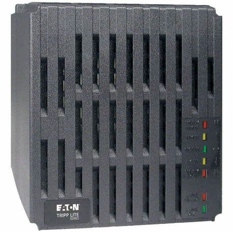 Eaton Tripp Lite Series 1200W 120V Line Conditioner - Automatic Voltage Regulator (AVR), AC Surge Protection, 4 Outlets — LC1200
