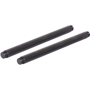 Chief Fusion 16" Connector Kit - Black — FCK016