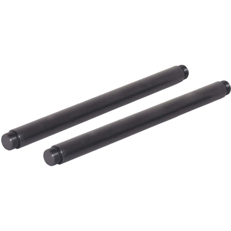 Chief Fusion 16" Connector Kit - Black — FCK016