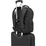 Targus Corporate Traveler Backpack — CUCT02B