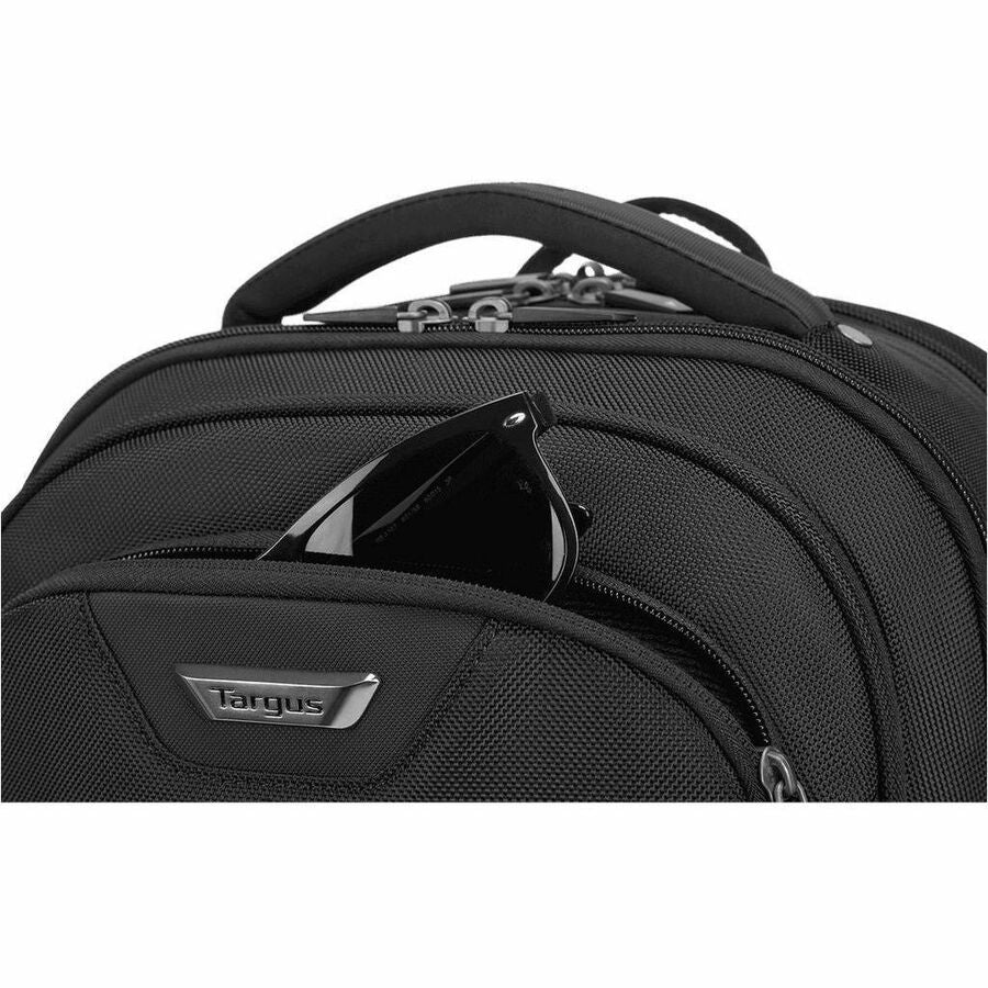 Targus Corporate Traveler Backpack — CUCT02B