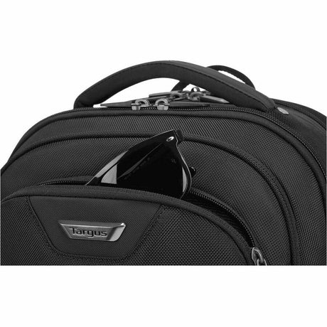 Targus Corporate Traveler Backpack — CUCT02B