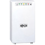 Eaton Tripp Lite Series SmartPro 120V 700VA 450W Medical-Grade Line-Interactive Tower UPS with 4 Outlets, Full Isolation, USB, DB9 — SMART700HG