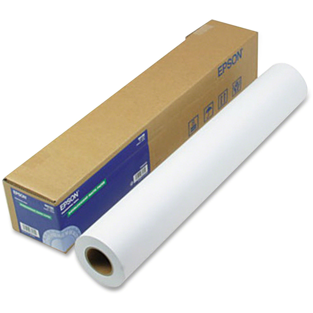 Epson Photographic Papers — S041385