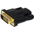 StarTech.com HDMI�&reg; to DVI-D Video Cable Adapter - F/M — HDMIDVIFM