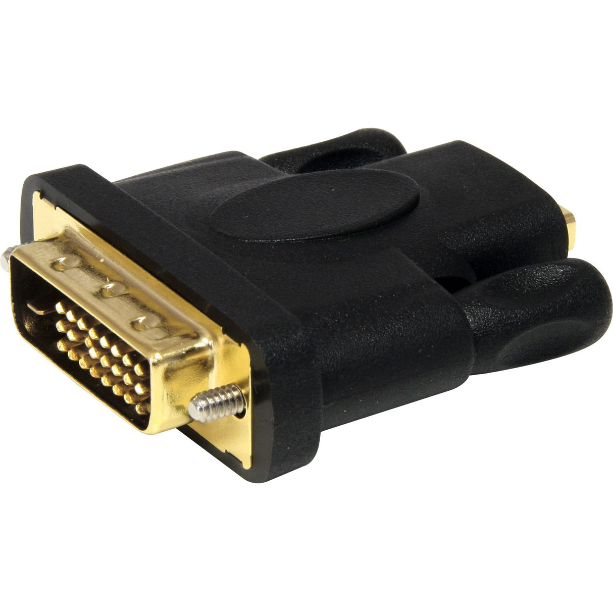 StarTech.com HDMI�&reg; to DVI-D Video Cable Adapter - F/M — HDMIDVIFM