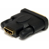 StarTech.com HDMI�&reg; to DVI-D Video Cable Adapter - F/M — HDMIDVIFM