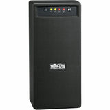 Eaton Tripp Lite Series SmartPro 120V 750VA 450W Line-Interactive UPS, AVR, Tower, USB, Surge-only Outlets — SMART750USB