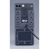 Eaton Tripp Lite Series SmartPro 120V 750VA 450W Line-Interactive UPS, AVR, Tower, USB, Surge-only Outlets — SMART750USB