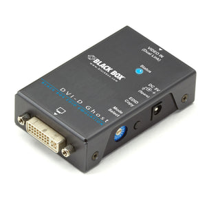 Black Box DVI-D EDID Ghost — VG-DVI