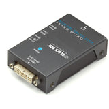 Black Box DVI-D EDID Ghost — VG-DVI