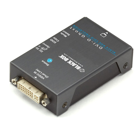 Black Box DVI-D EDID Ghost — VG-DVI