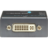 Black Box DVI-D EDID Ghost — VG-DVI
