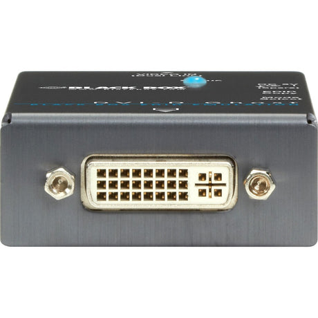 Black Box DVI-D EDID Ghost — VG-DVI