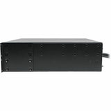 Eaton 2.9kW Single-Phase Switched PDU - LX Interface, 120V Outlets (16 5-15/20R), 10 ft. (3.05 m) Cord with L5-30P, 2U, TAA — PDUMH30NET