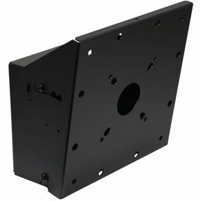 Peerless-AV&reg; Modular Dual Pole Tilt Box For one display — MOD-FPMS2