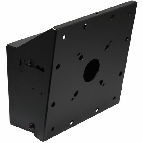 Peerless-AV&reg; Modular Dual Pole Tilt Box For one display — MOD-FPMS2