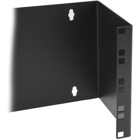 StarTech.com 4U 19in Hinged Wallmounting Bracket for Patch Panel — WALLMOUNTH4
