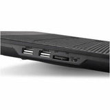 Thermaltake Massive 14² Notebook Cooler — CL-N001-PL14BU-A
