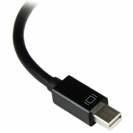 StarTech.com Mini DisplayPort 1.2 to VGA Adapter Converter - Mini DP to VGA - 1920x1200 — MDP2VGA2