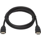 Eaton Tripp Lite Series High Speed HDMI Cable with Ethernet, UHD 4K, Digital Video with Audio (M/M), 6 ft. (1.83 m) — P569-006