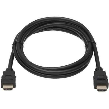 Eaton Tripp Lite Series High Speed HDMI Cable with Ethernet, UHD 4K, Digital Video with Audio (M/M), 6 ft. (1.83 m) — P569-006