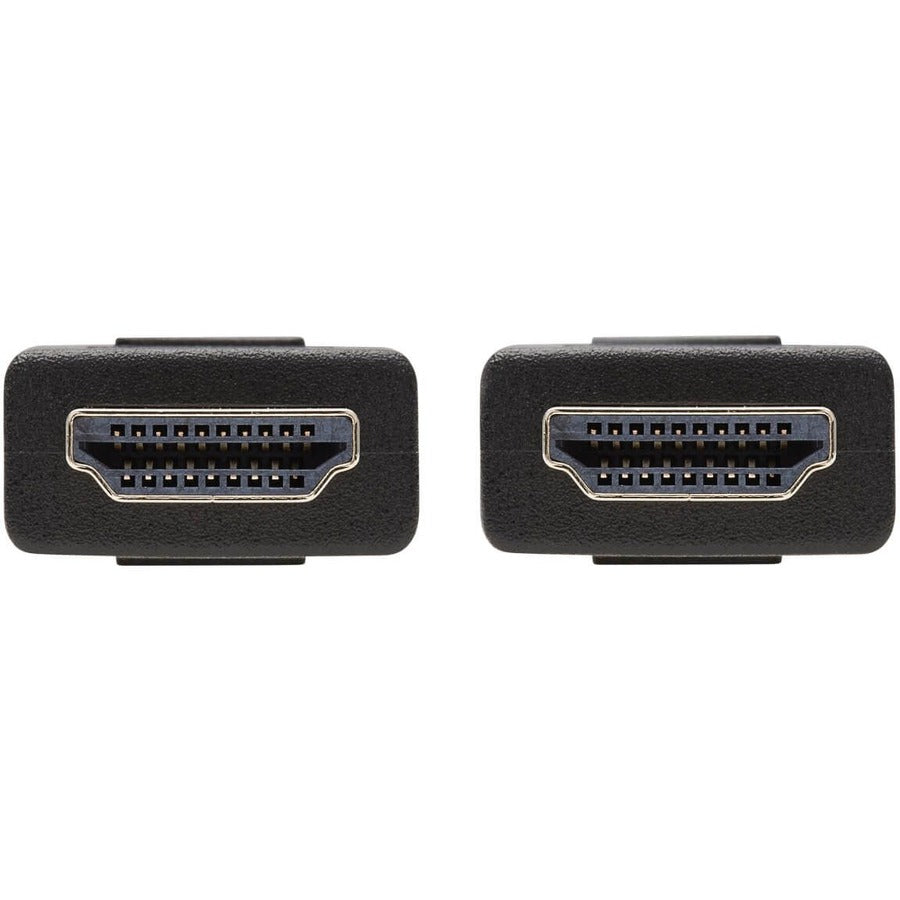 Eaton Tripp Lite Series High Speed HDMI Cable with Ethernet, UHD 4K, Digital Video with Audio (M/M), 6 ft. (1.83 m) — P569-006