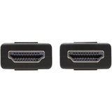 Eaton Tripp Lite Series High Speed HDMI Cable with Ethernet, UHD 4K, Digital Video with Audio (M/M), 6 ft. (1.83 m) — P569-006