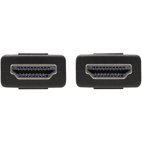 Eaton Tripp Lite Series High Speed HDMI Cable with Ethernet, UHD 4K, Digital Video with Audio (M/M), 6 ft. (1.83 m) — P569-006
