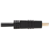 Eaton Tripp Lite Series High Speed HDMI Cable with Ethernet, UHD 4K, Digital Video with Audio (M/M), 6 ft. (1.83 m) — P569-006