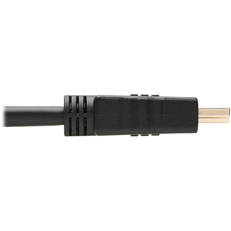 Eaton Tripp Lite Series High Speed HDMI Cable with Ethernet, UHD 4K, Digital Video with Audio (M/M), 6 ft. (1.83 m) — P569-006