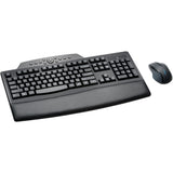 Kensington Pro Fit Wireless Comfort Desktop Set — K72403USA