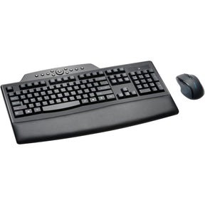 Kensington Pro Fit Wireless Comfort Desktop Set — K72403USA