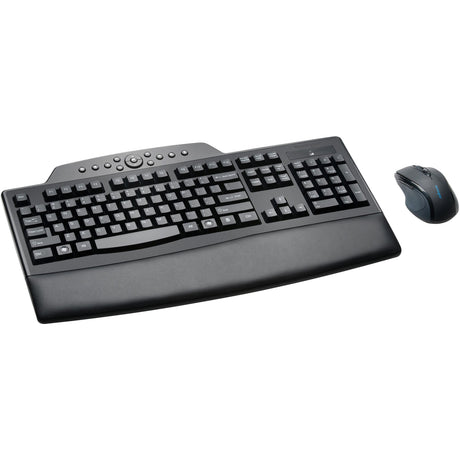 Kensington Pro Fit Wireless Comfort Desktop Set — K72403USA